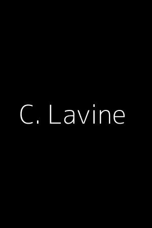 Catherine Lavine